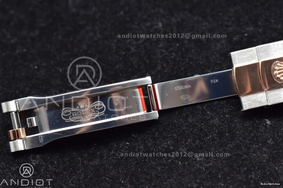 1:1 VS 36 TopPick Bracelet SS 904L DateJust Diamond Dial Jubilee On Silver Edition 563 126234 Markers VSF Best 0301